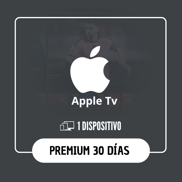 Apple Tv