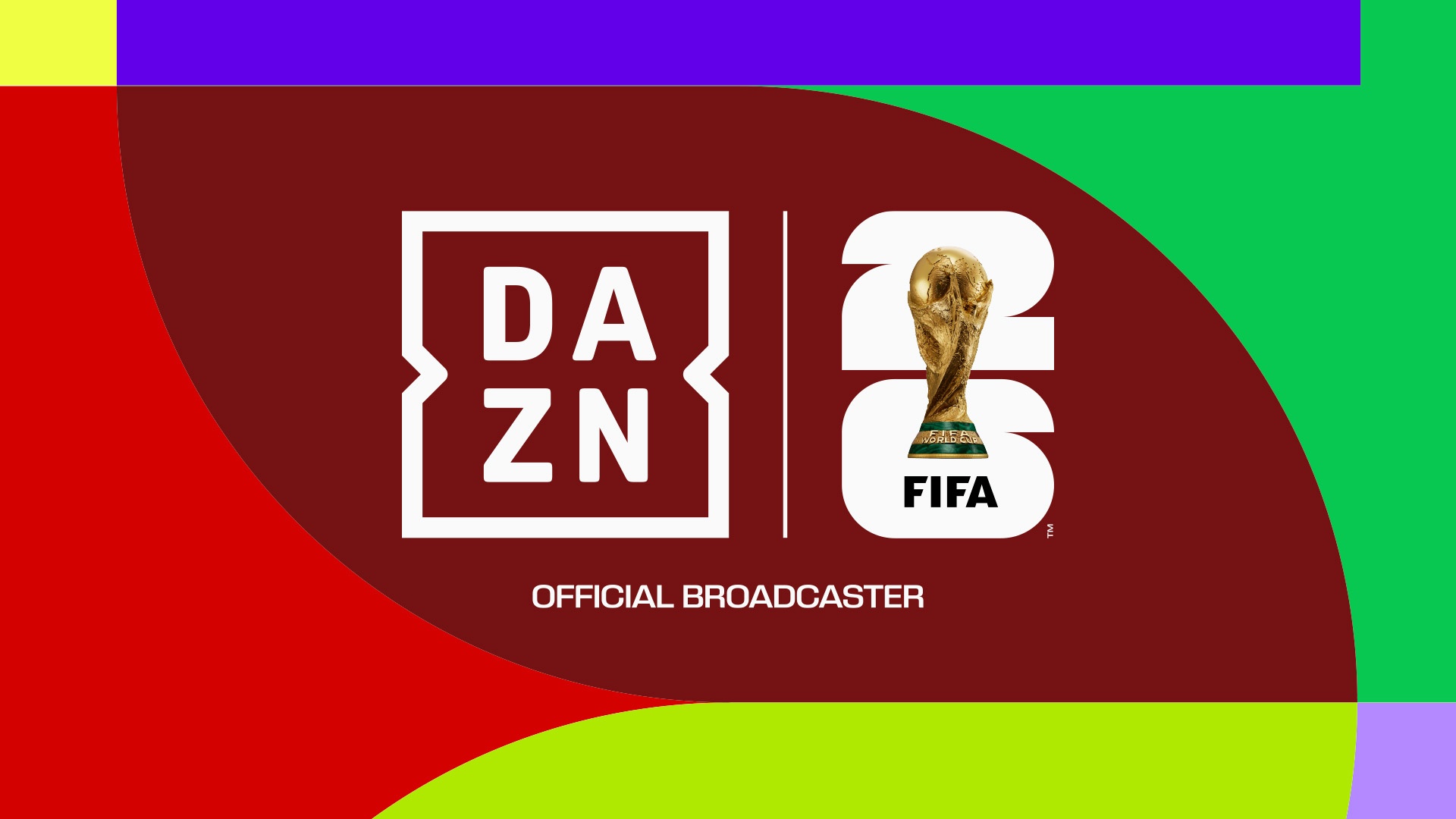 DAZN