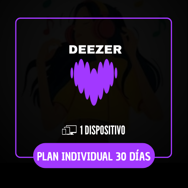 Deezer